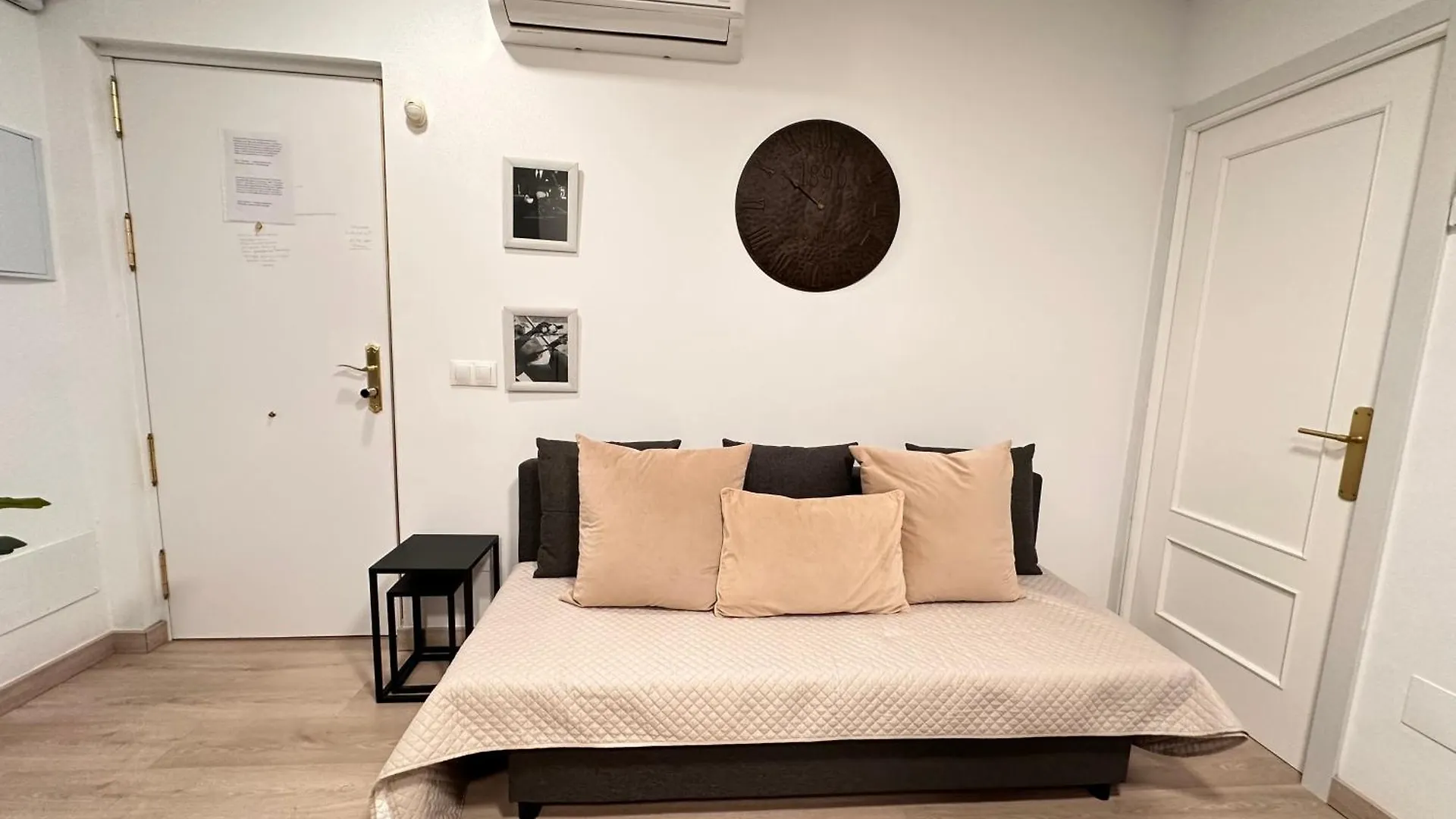 Centro Historico Parking Gratis Terraza 01 Especial 4D Apartment Malaga