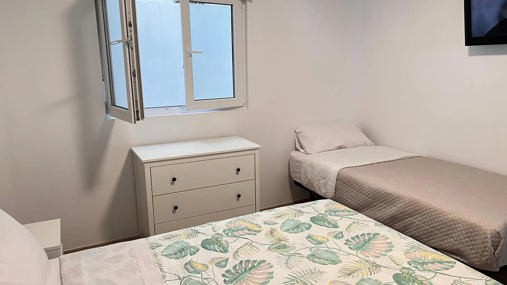 Centro Historico Parking Gratis Terraza 01 Especial 4D Apartment Malaga