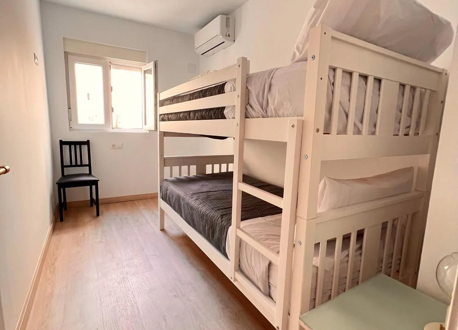 Centro Historico Parking Gratis Terraza 01 Especial 4D Apartment Malaga
