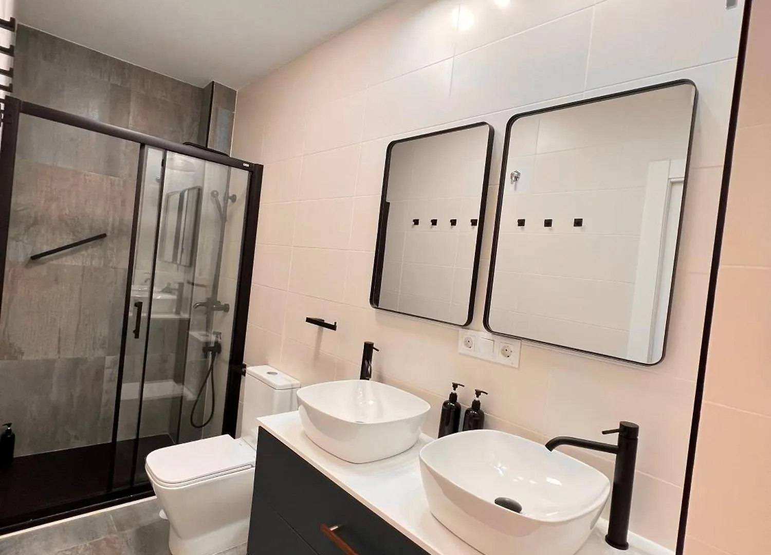 Centro Historico Parking Gratis Terraza 01 Especial 4D Apartment Malaga