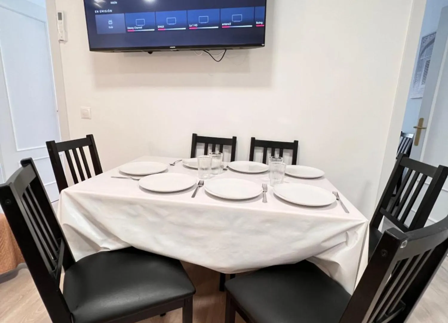 Centro Historico Parking Gratis Terraza 01 Especial 4D Apartment Malaga