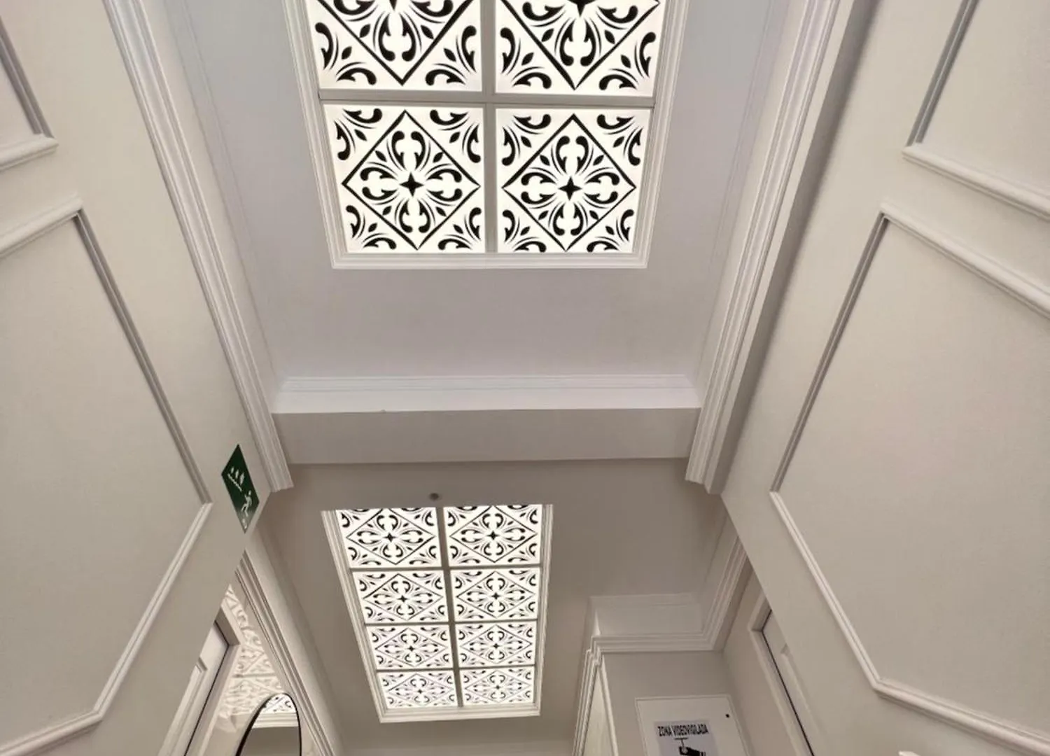 Centro Historico Parking Gratis Terraza 01 Especial 4D Apartment Malaga