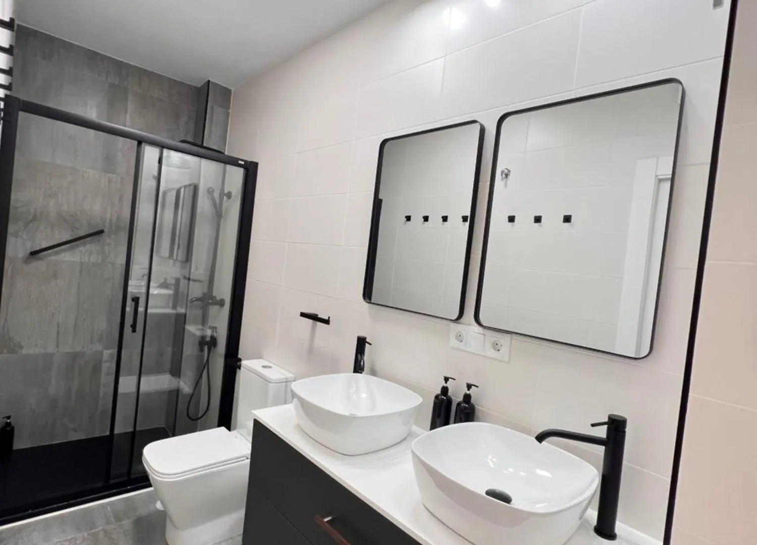 Centro Historico Parking Gratis Terraza 01 Especial 4D Apartment Malaga