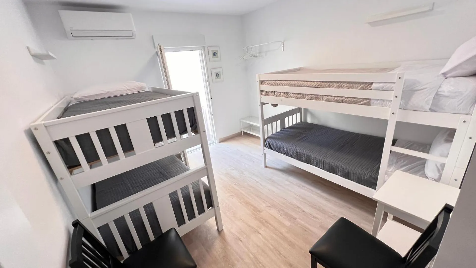 Centro Historico Parking Gratis Terraza 01 Especial 4D Apartment Malaga 0*,  Spain
