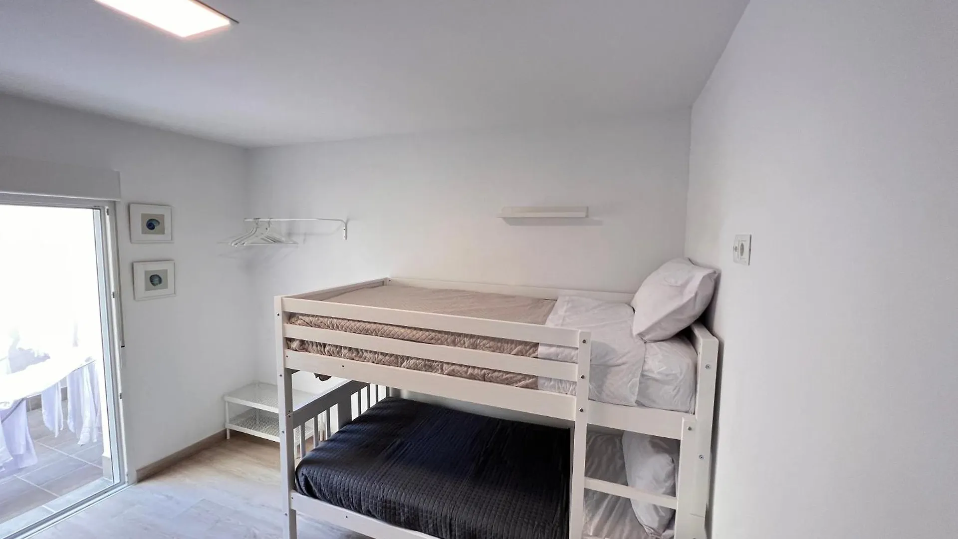 Centro Historico Parking Gratis Terraza 01 Especial 4D Apartment Malaga