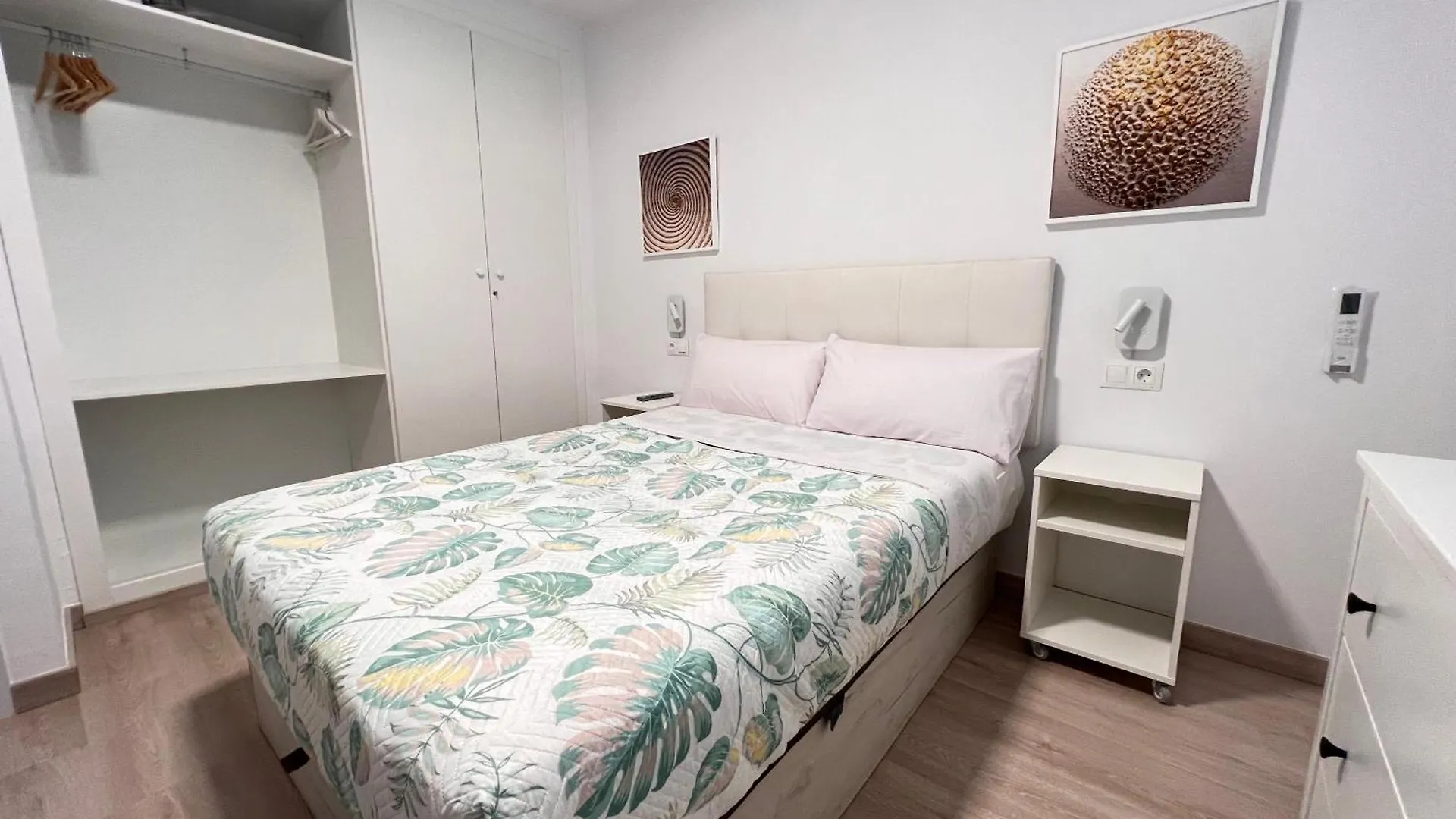 Centro Historico Parking Gratis Terraza 01 Especial 4D Apartment Malaga