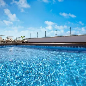 4* Отель Salles Centro