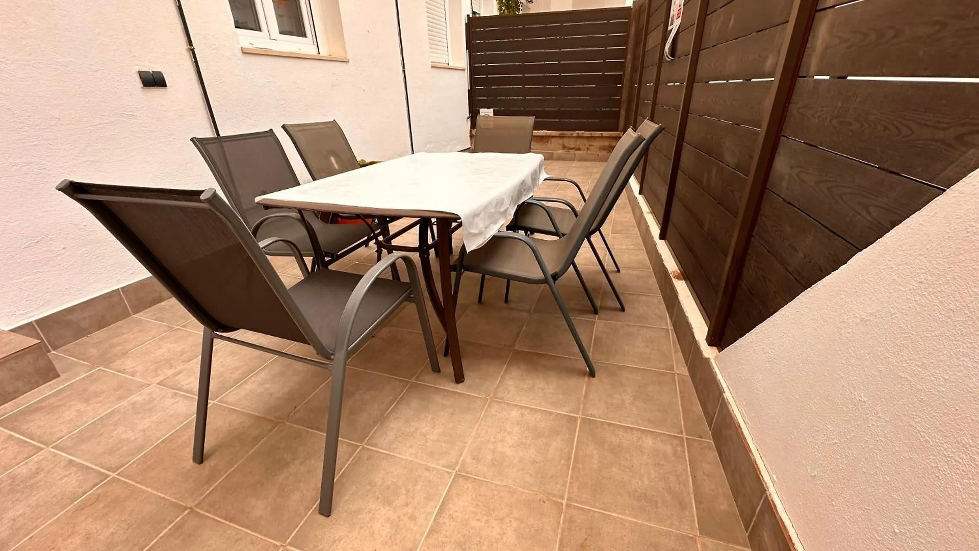 Centro Historico Parking Gratis Terraza 01 Especial 4D Apartment Malaga