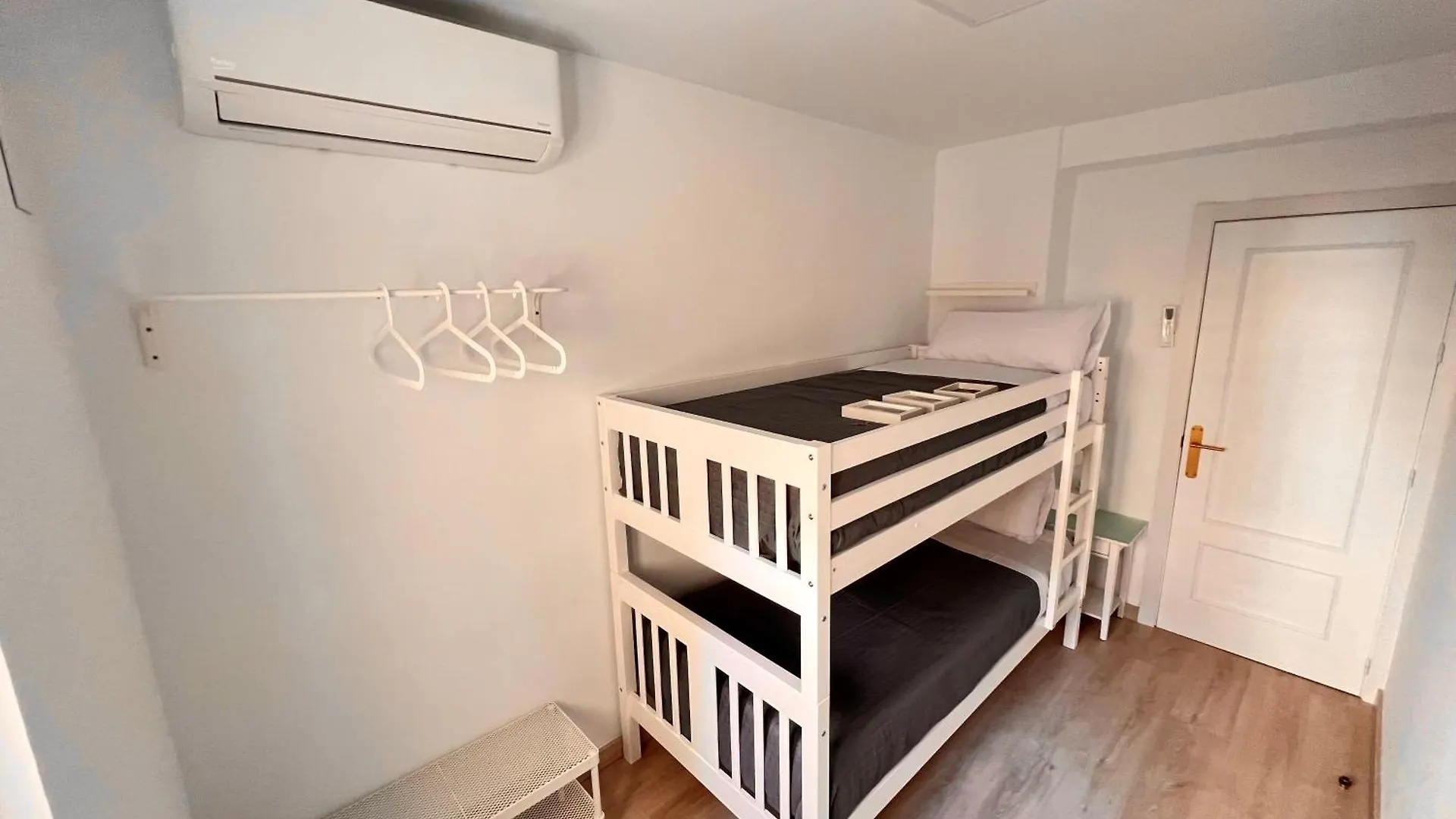 Centro Historico Parking Gratis Terraza 01 Especial 4D Apartment Malaga 0*,