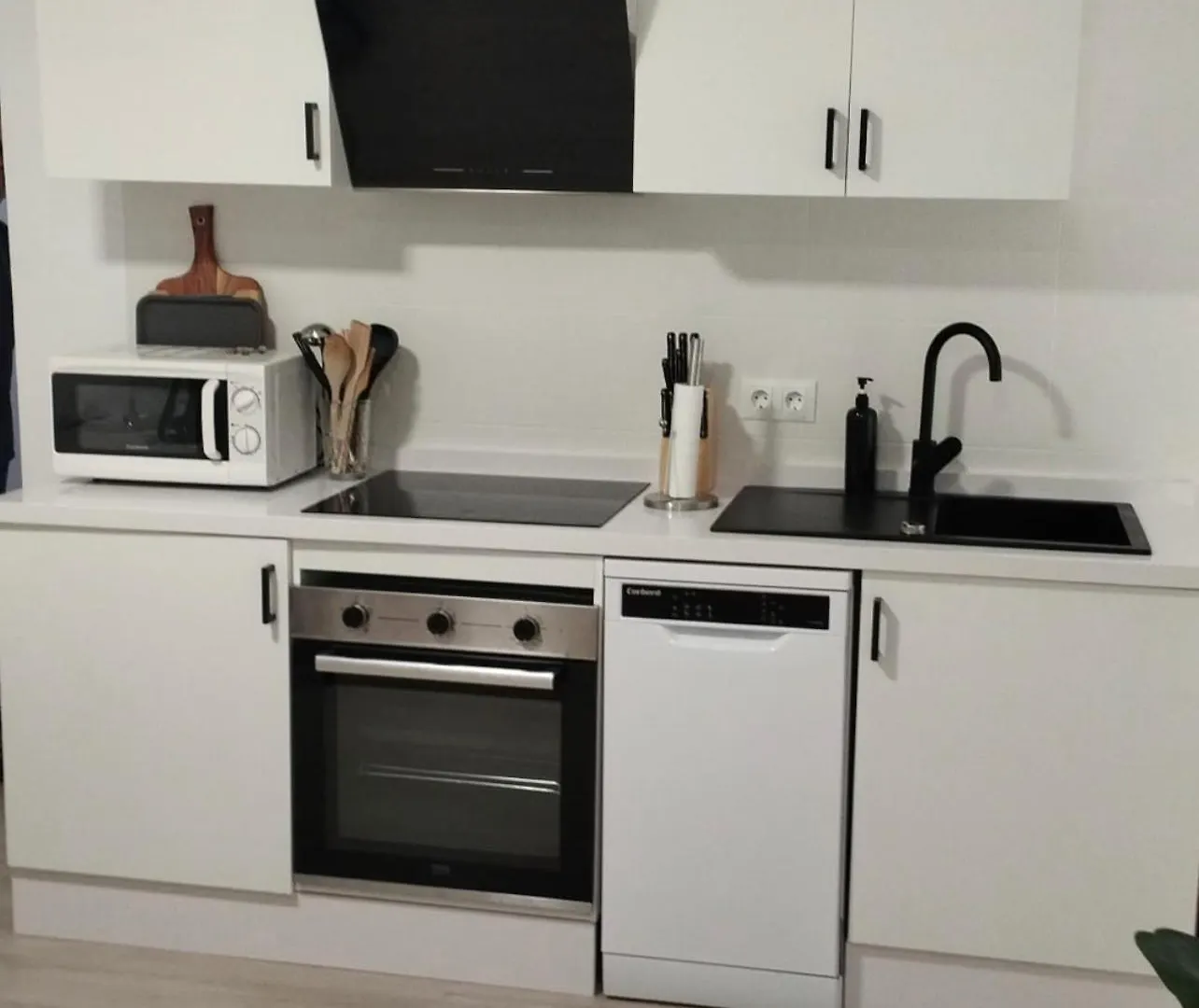 Centro Historico Parking Gratis Terraza 01 Especial 4D Apartment Malaga 0*,  Spain