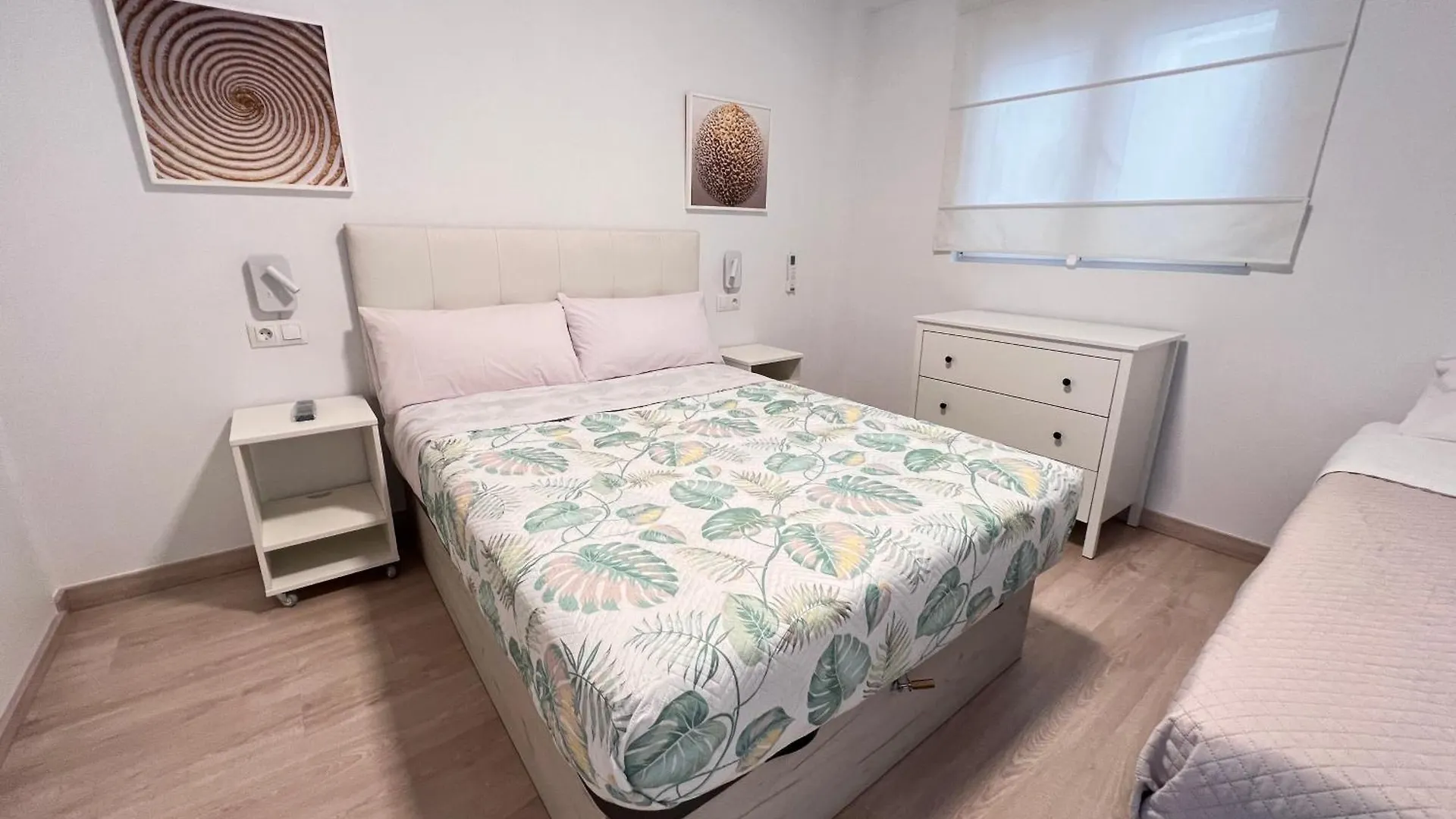 Centro Historico Parking Gratis Terraza 01 Especial 4D Apartment Malaga