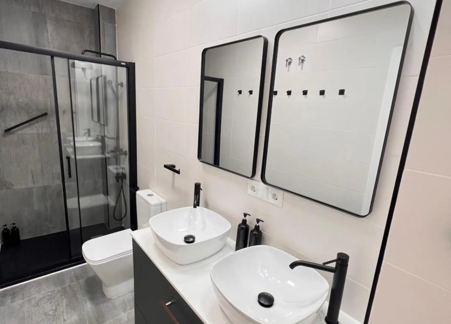 Centro Historico Parking Gratis Terraza 01 Especial 4D Apartment Malaga 0*,  Spain