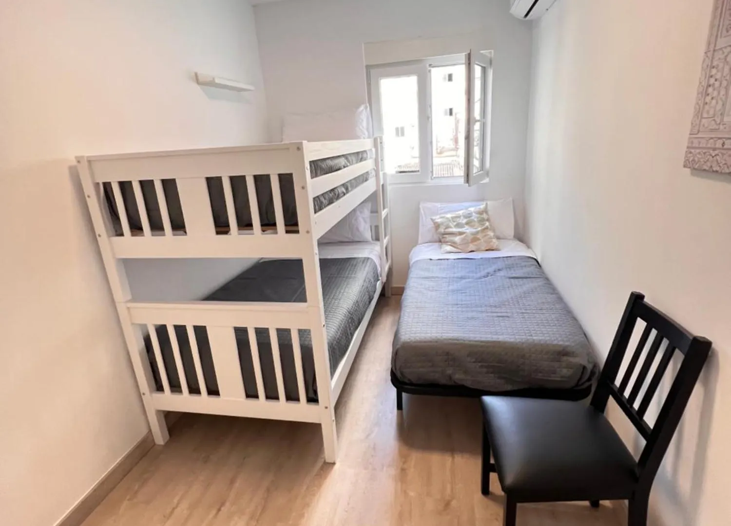 Centro Historico Parking Gratis Terraza 01 Especial 4D Apartment Malaga Spain